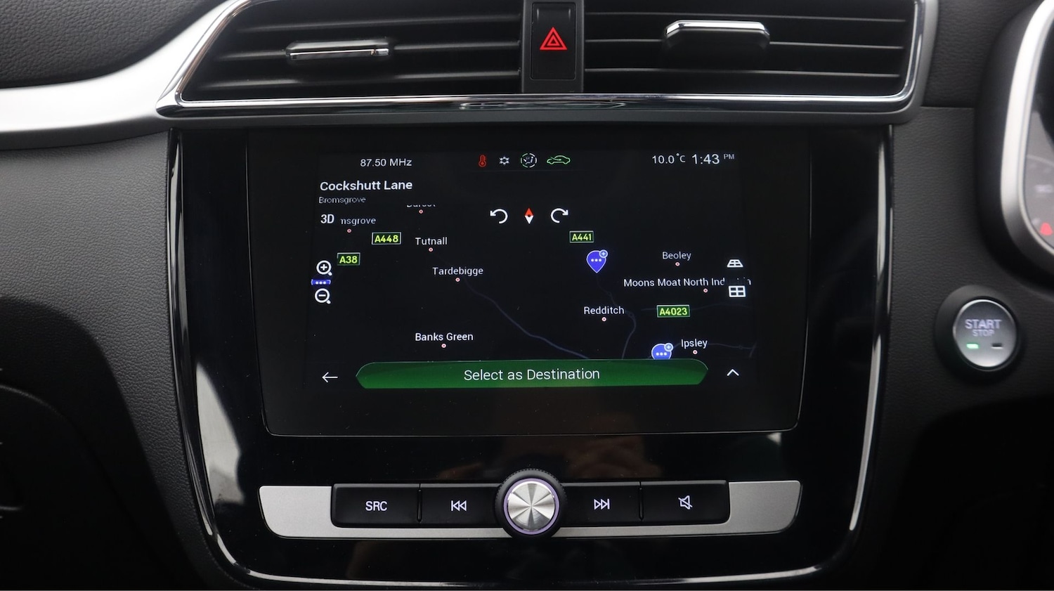 Used MG MG ZS 2021 for sale - 77182172: Photo 11