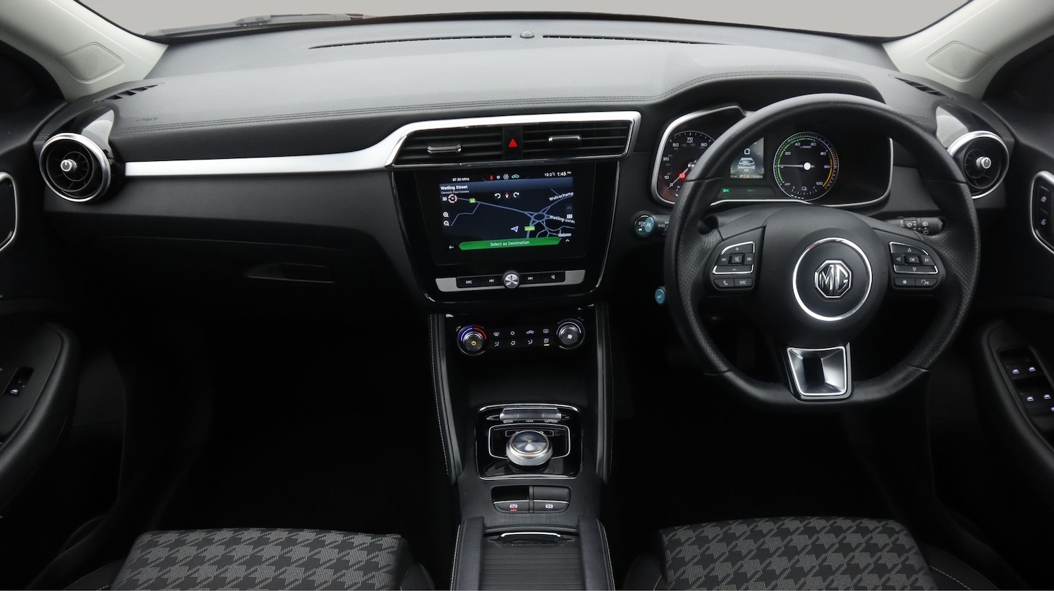 Used MG MG ZS 2021 for sale - 77182172: Photo 13