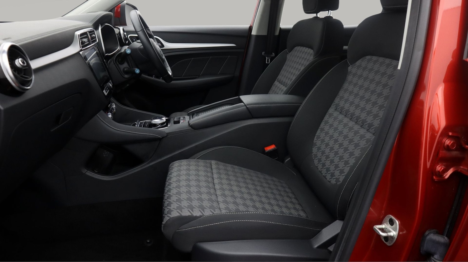 Used MG MG ZS 2021 for sale - 77182172: Photo 14