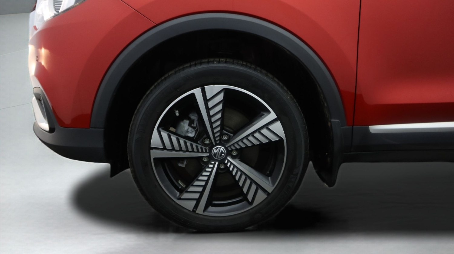 Used MG MG ZS 2021 for sale - 77182172: Photo 18