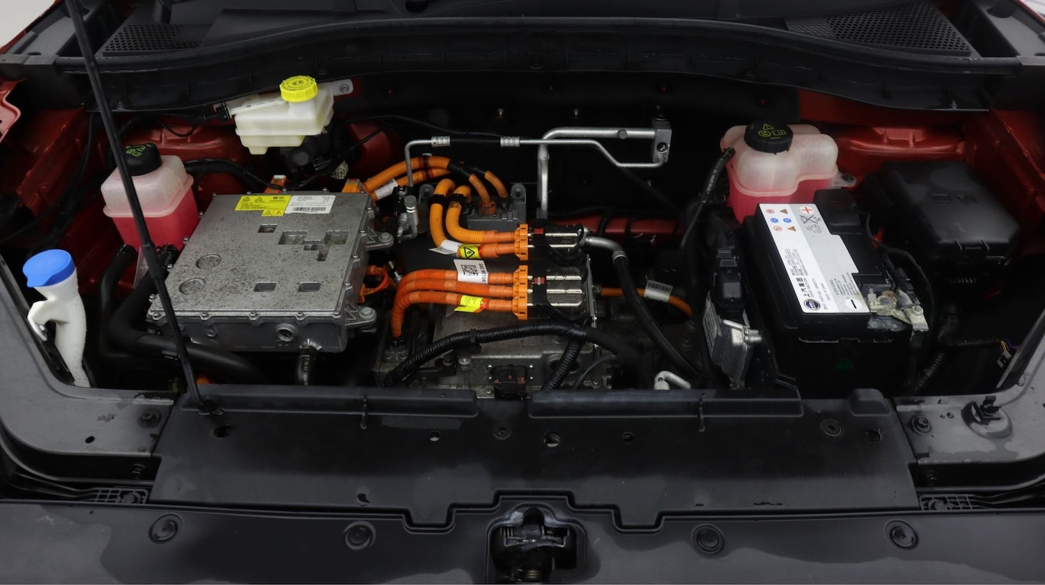 Used MG MG ZS 2021 for sale - 77182172: Photo 19