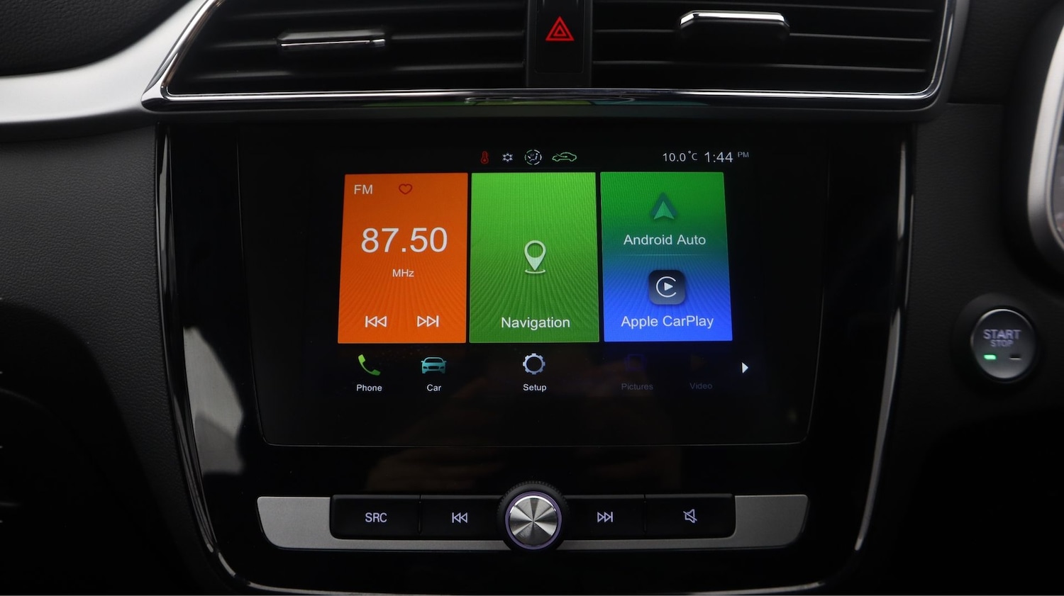 Used MG MG ZS 2021 for sale - 77182172: Photo 20