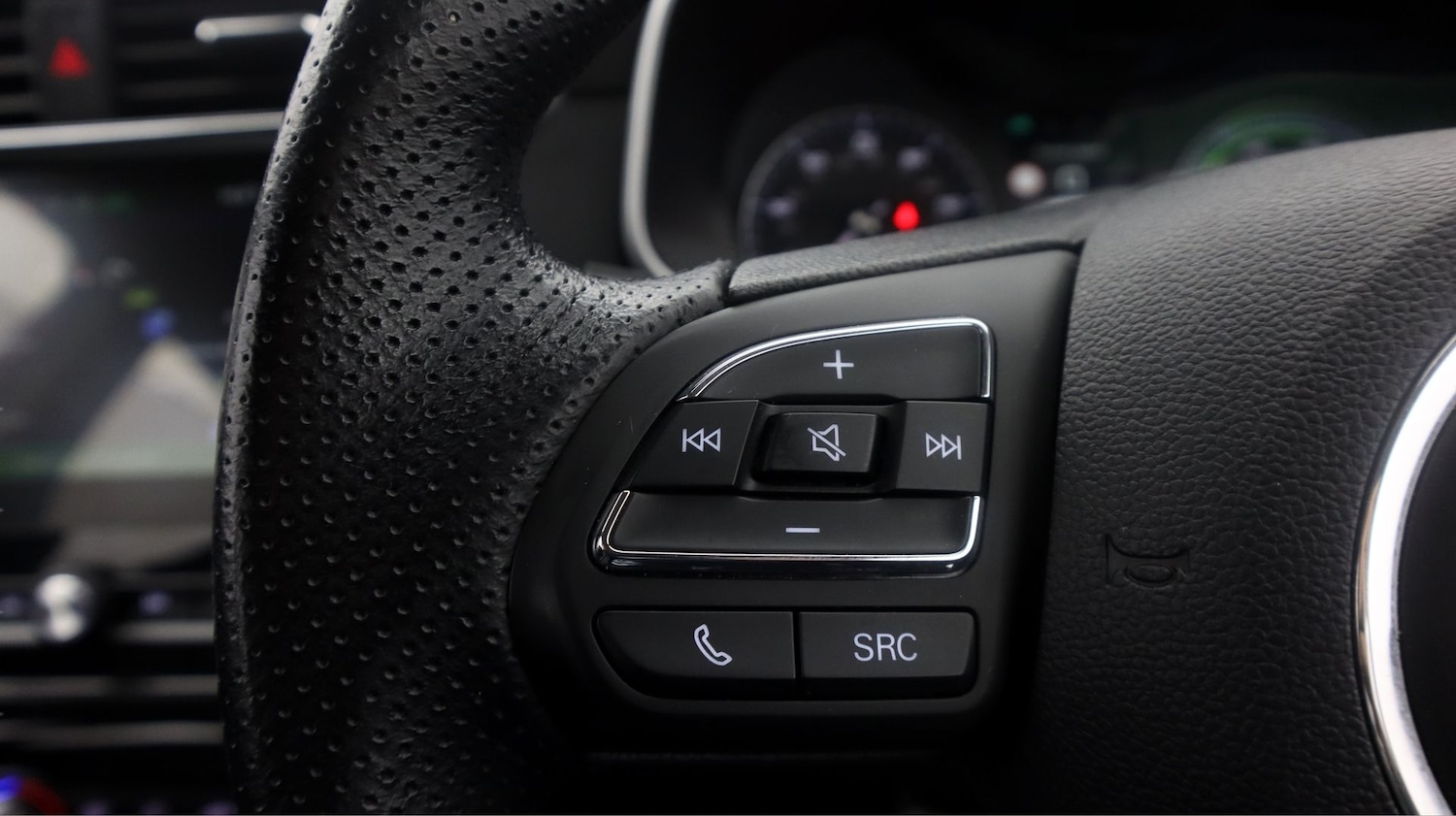 Used MG MG ZS 2021 for sale - 77182172: Photo 21