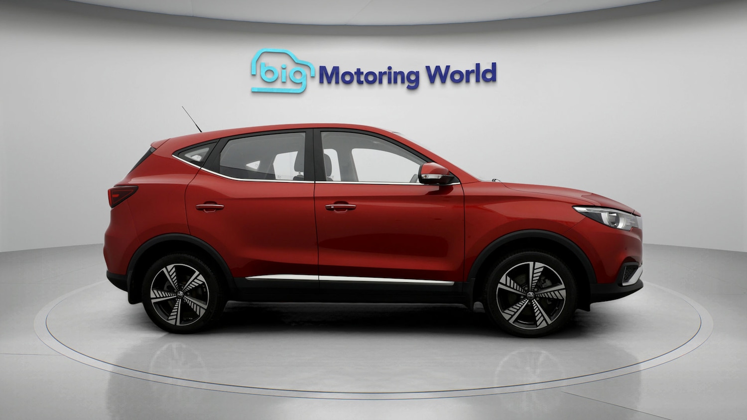 Used MG MG ZS 2021 for sale - 77182172: Photo 8