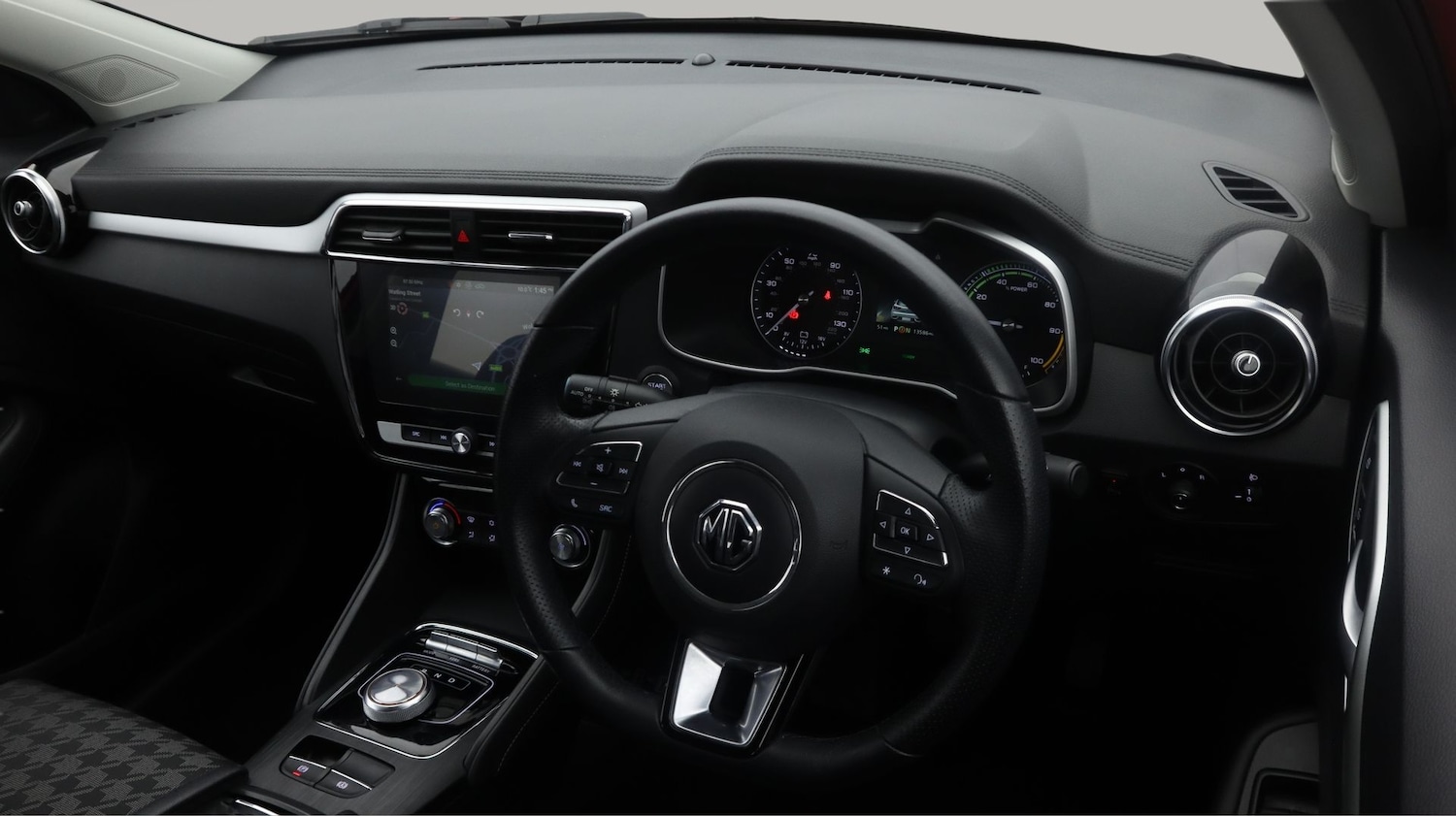 Used MG MG ZS 2021 for sale - 77182172: Photo 9