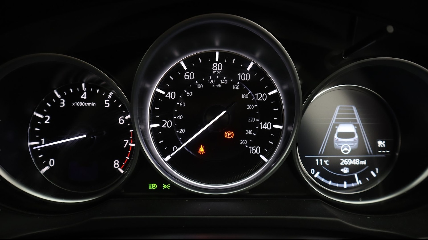 Used Mazda CX-5 2024 for sale - 78065385: Photo 10