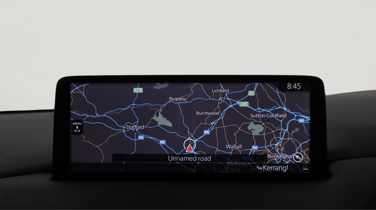 Used Mazda CX-5 2024 for sale - 78065385: Photo 11