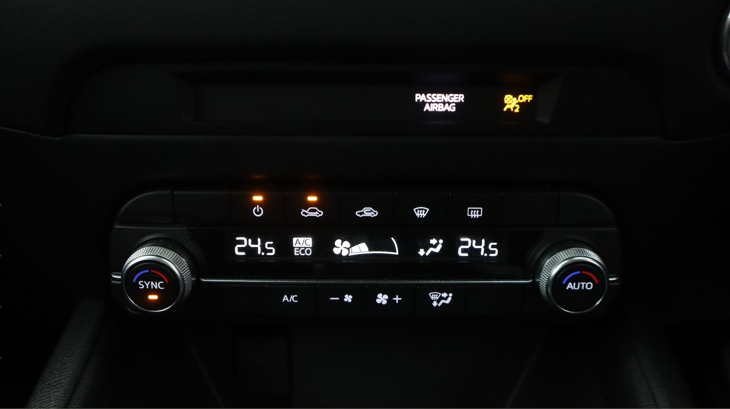 Used Mazda CX-5 2024 for sale - 78065385: Photo 12