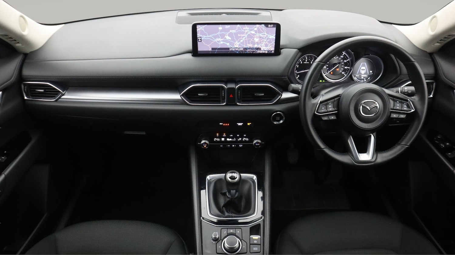 Used Mazda CX-5 2024 for sale - 78065385: Photo 13