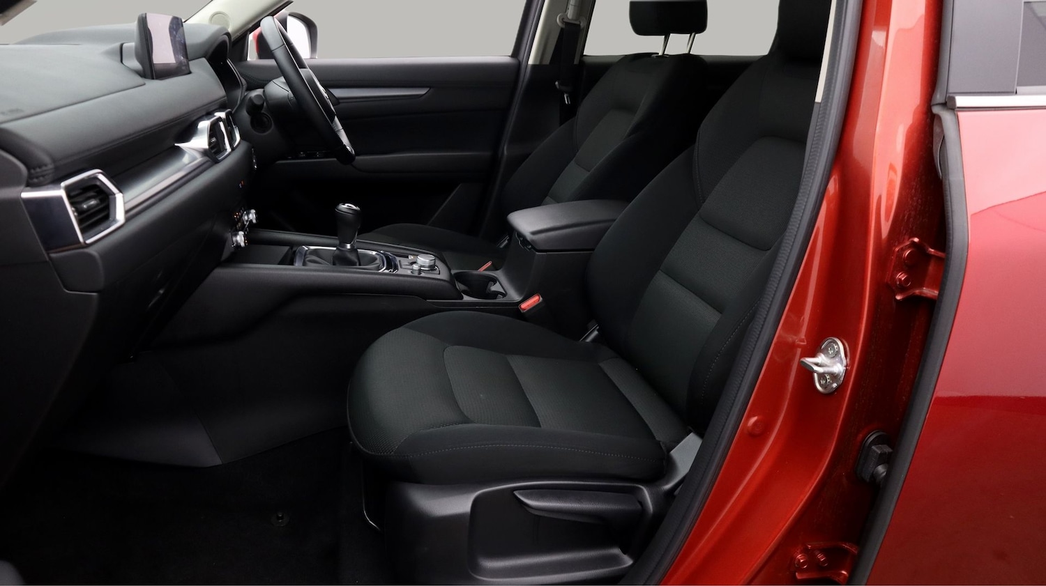 Used Mazda CX-5 2024 for sale - 78065385: Photo 14