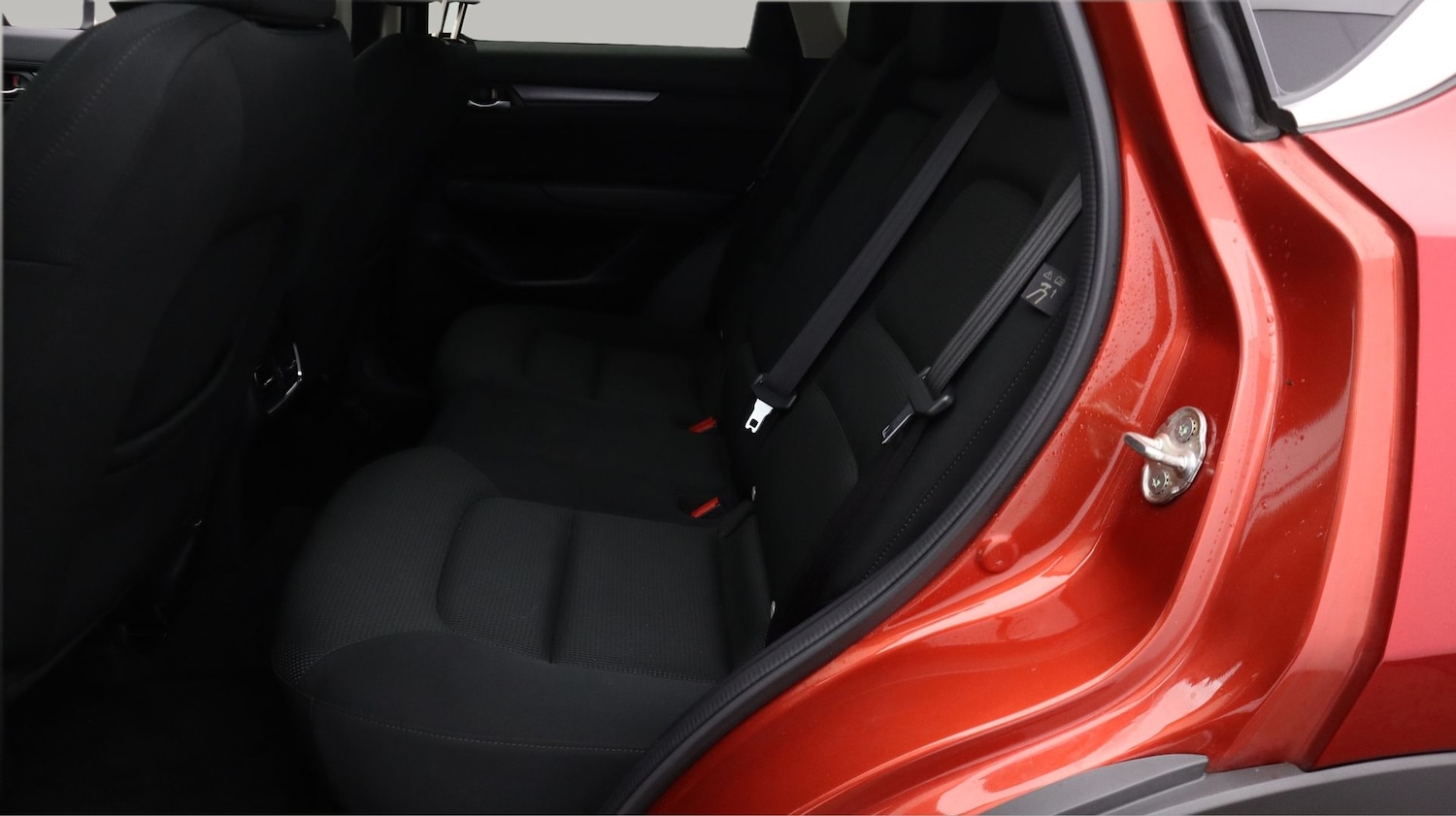 Used Mazda CX-5 2024 for sale - 78065385: Photo 16