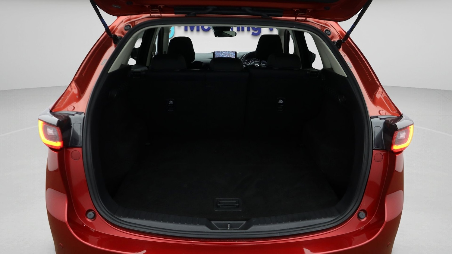 Used Mazda CX-5 2024 for sale - 78065385: Photo 17