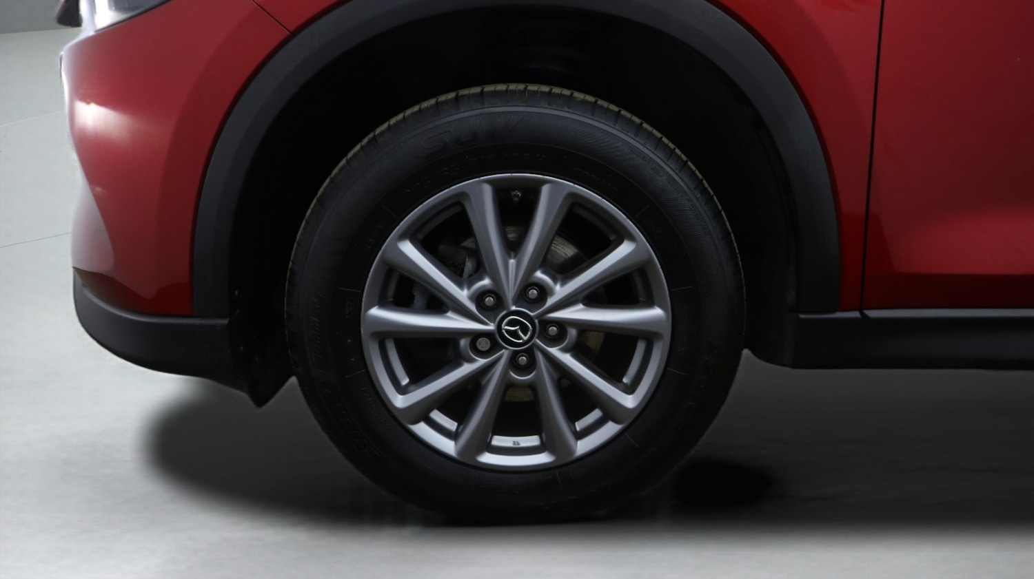 Used Mazda CX-5 2024 for sale - 78065385: Photo 18