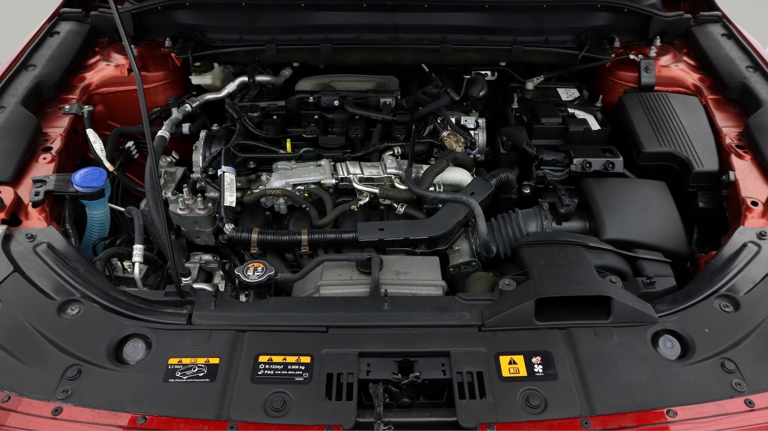 Used Mazda CX-5 2024 for sale - 78065385: Photo 19