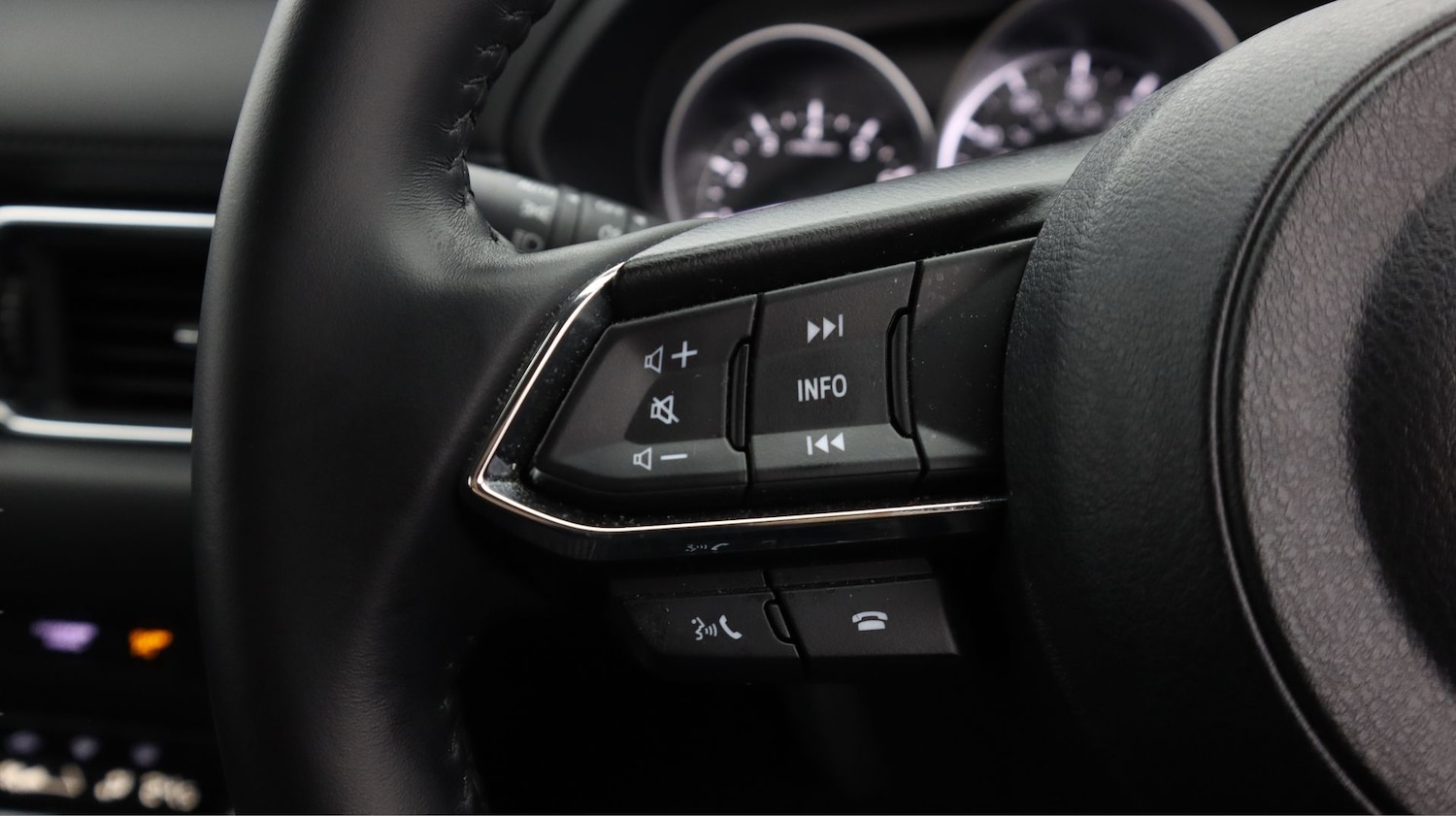 Used Mazda CX-5 2024 for sale - 78065385: Photo 22