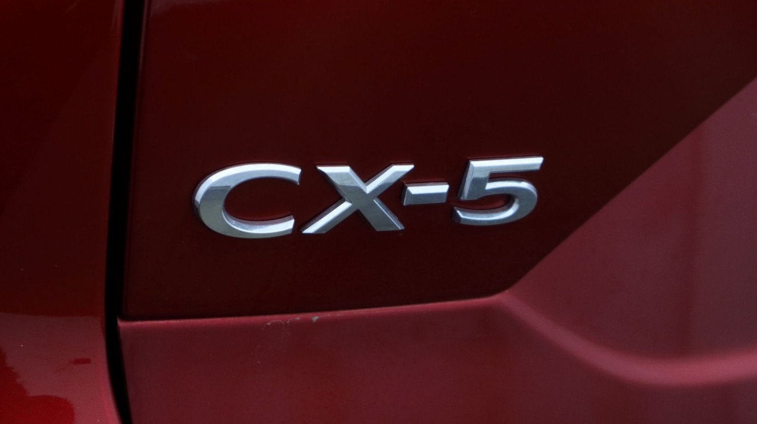 Used Mazda CX-5 2024 for sale - 78065385: Photo 23