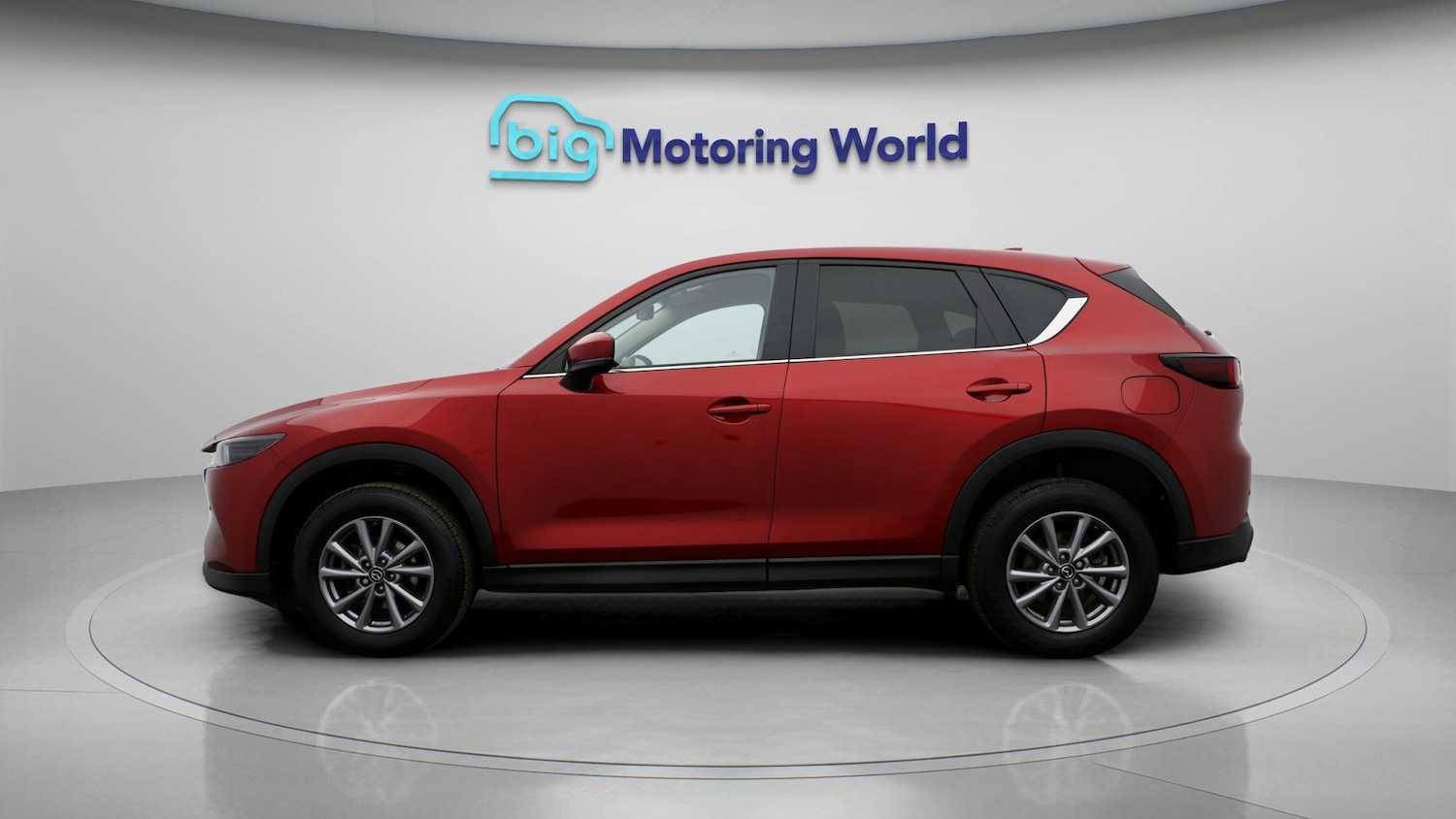 Used Mazda CX-5 2024 for sale - 78065385: Photo 4