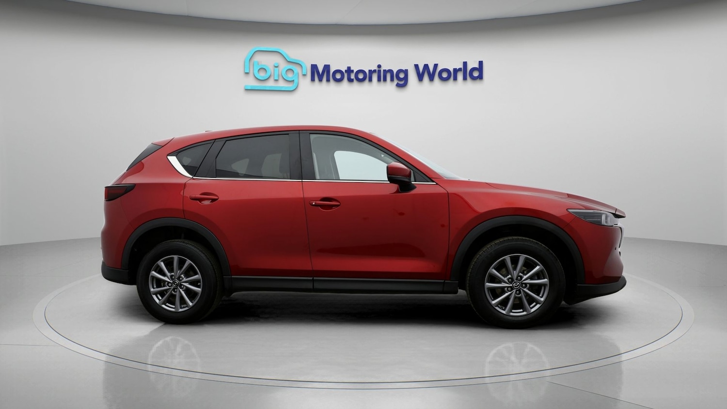 Used Mazda CX-5 2024 for sale - 78065385: Photo 8