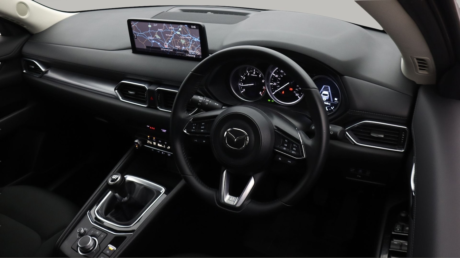 Used Mazda CX-5 2024 for sale - 78065385: Photo 9