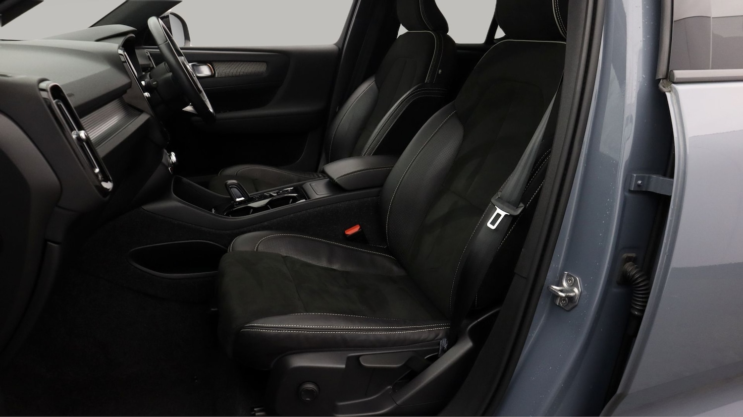 Used Volvo XC40 2020 for sale - 77638831: Photo 14