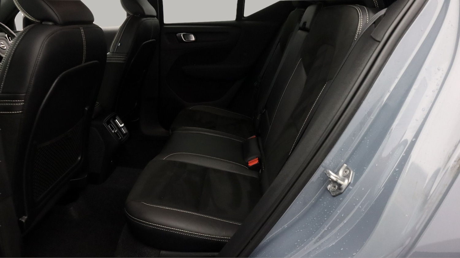 Used Volvo XC40 2020 for sale - 77638831: Photo 16