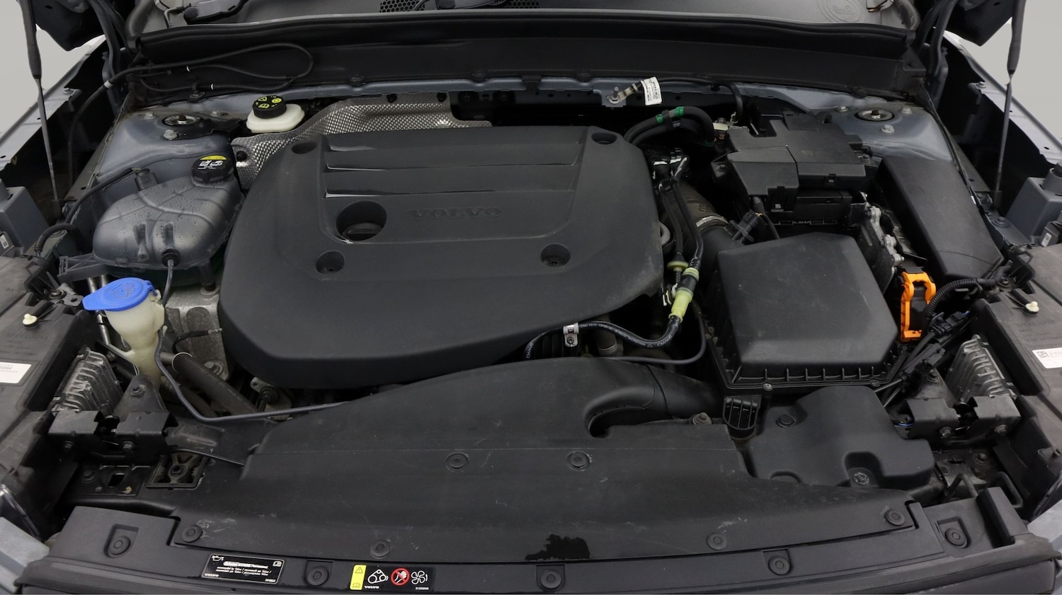 Used Volvo XC40 2020 for sale - 77638831: Photo 19