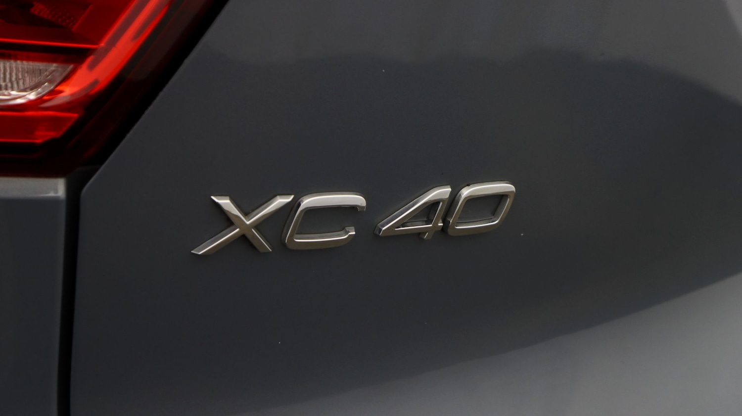 Used Volvo XC40 2020 for sale - 77638831: Photo 22