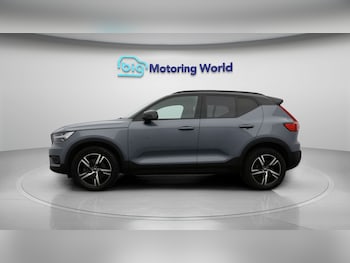Used Volvo XC40 2020 for sale - 77638831: Photo