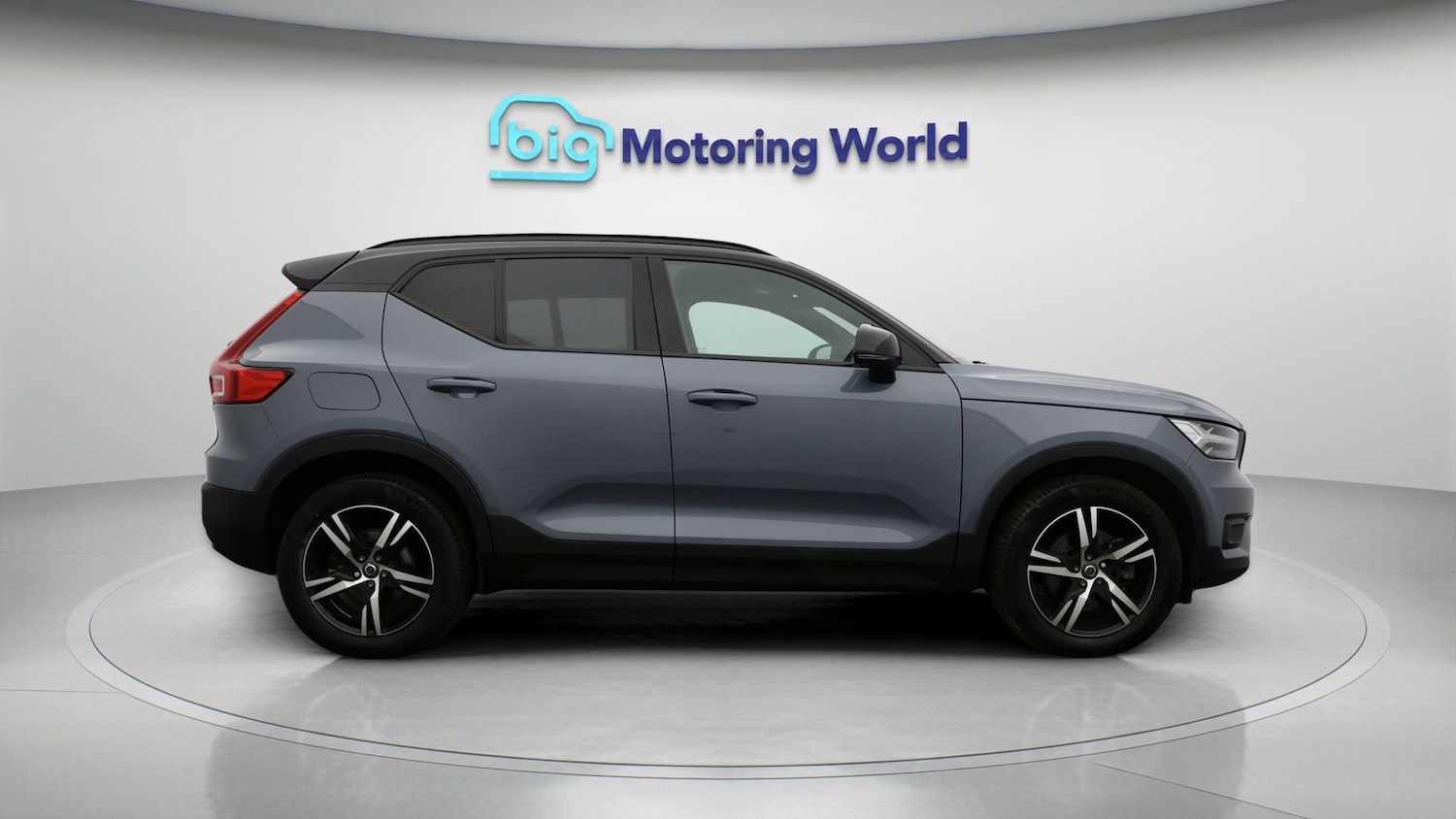 Used Volvo XC40 2020 for sale - 77638831: Photo 8