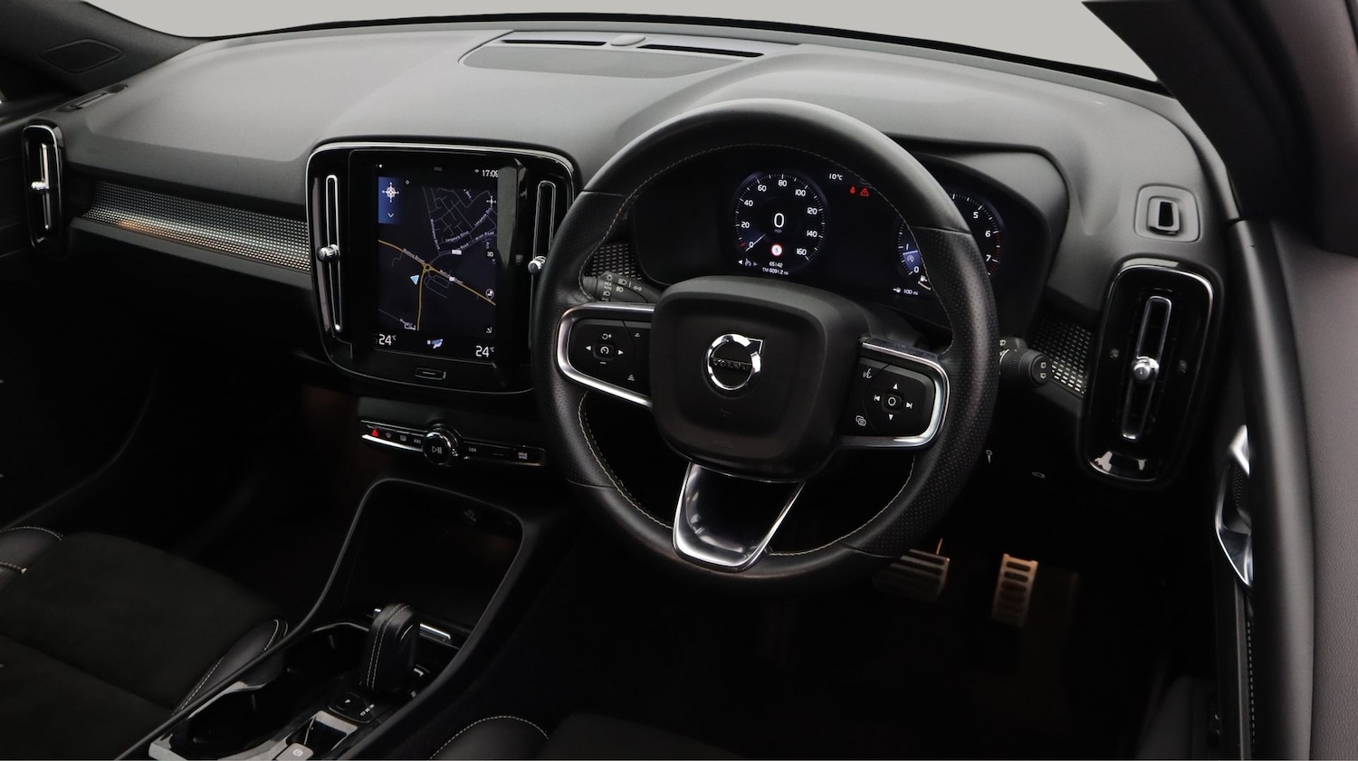 Used Volvo XC40 2020 for sale - 77638831: Photo 9