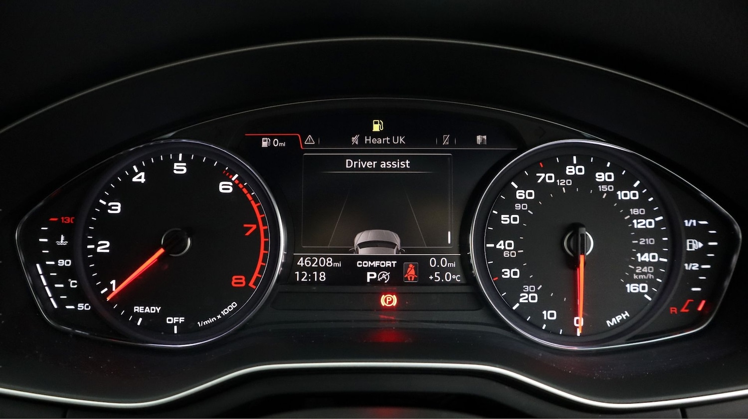 Used Audi A5 2020 for sale - 77370917: Photo 10