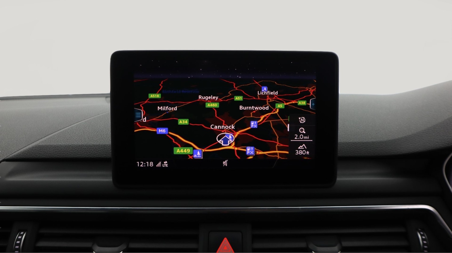 Used Audi A5 2020 for sale - 77370917: Photo 11