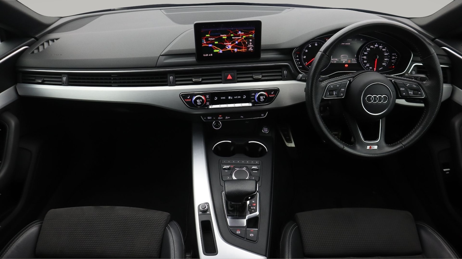 Used Audi A5 2020 for sale - 77370917: Photo 13