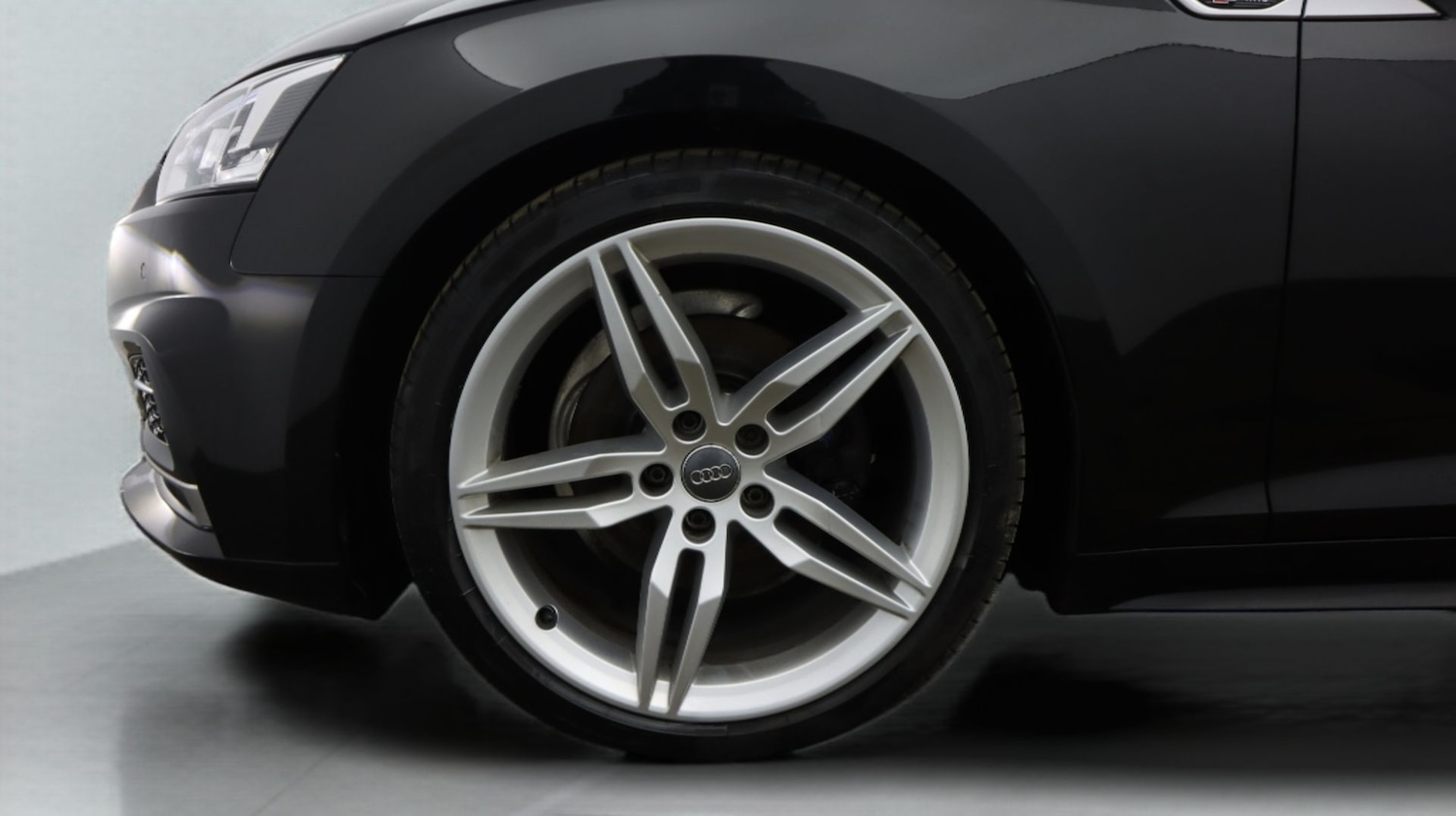 Used Audi A5 2020 for sale - 77370917: Photo 18