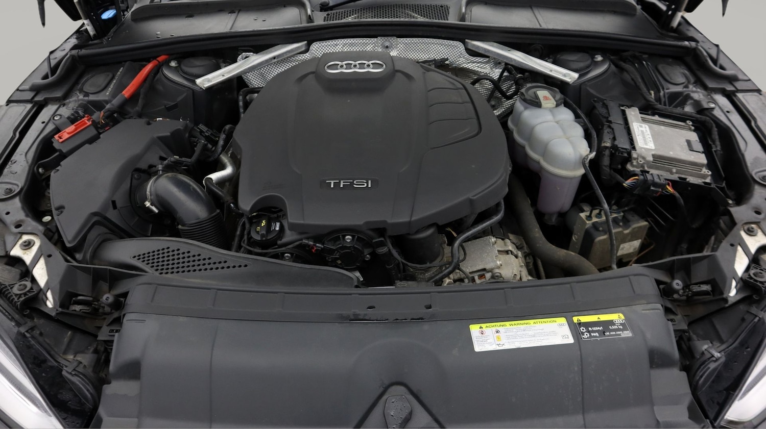 Used Audi A5 2020 for sale - 77370917: Photo 19