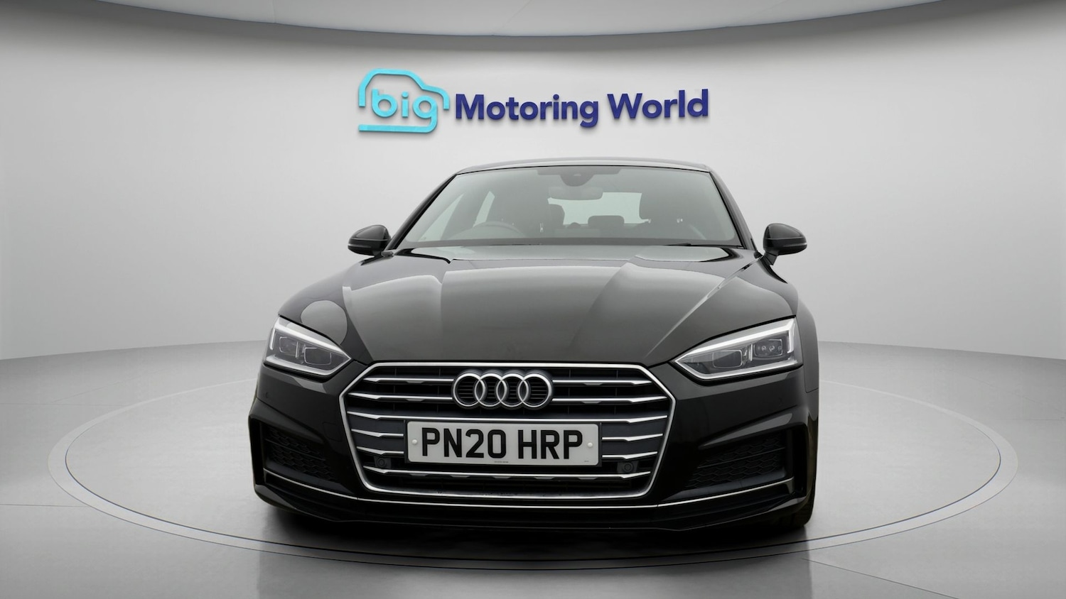 Used Audi A5 2020 for sale - 77370917: Photo 2