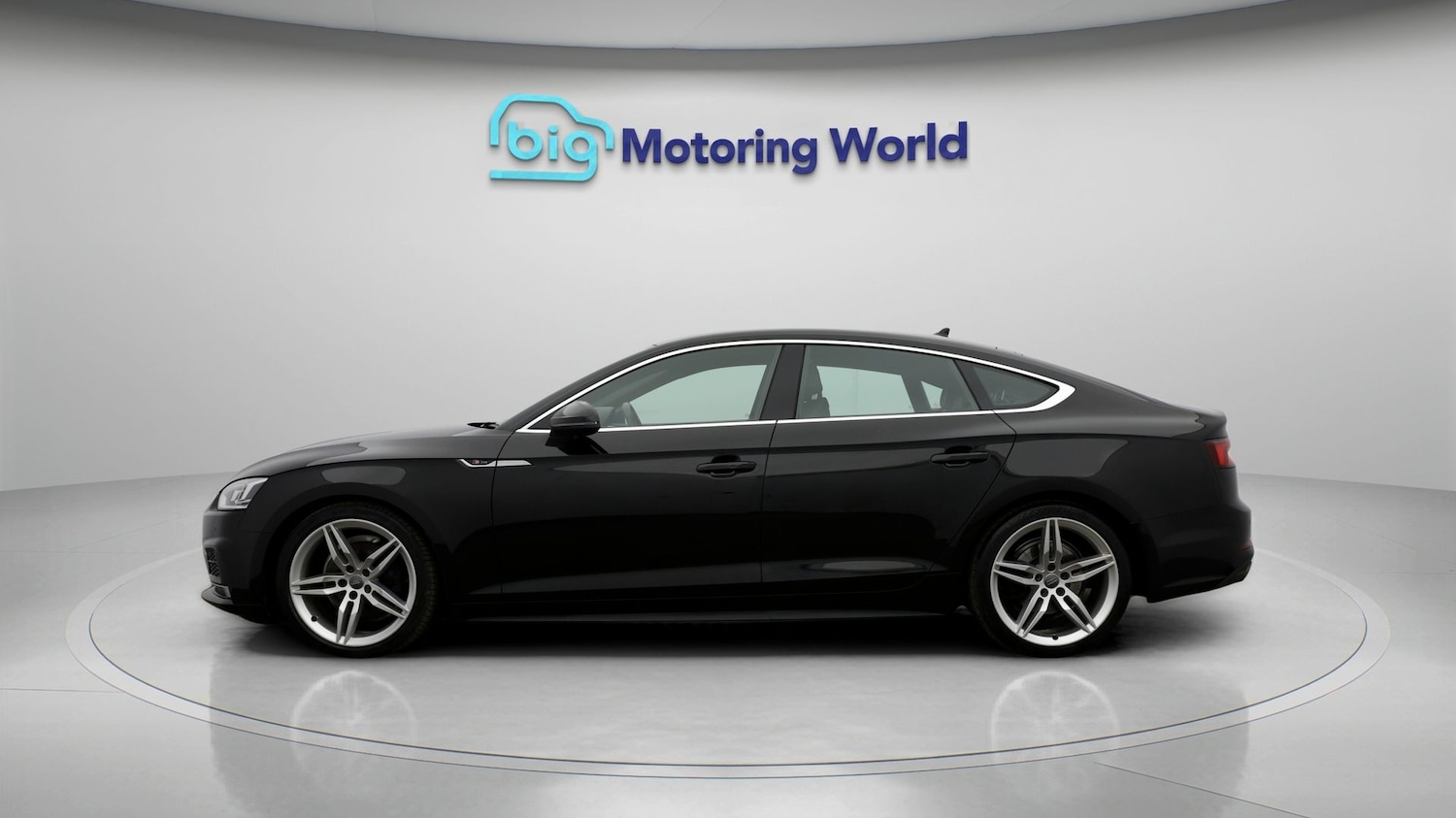 Used Audi A5 2020 for sale - 77370917: Photo 4