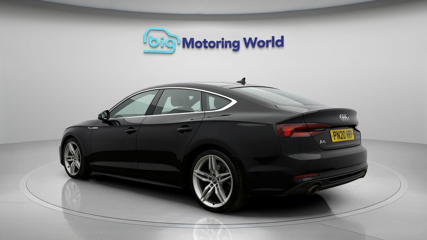 Used Audi A5 2020 for sale - 77370917: Photo 5