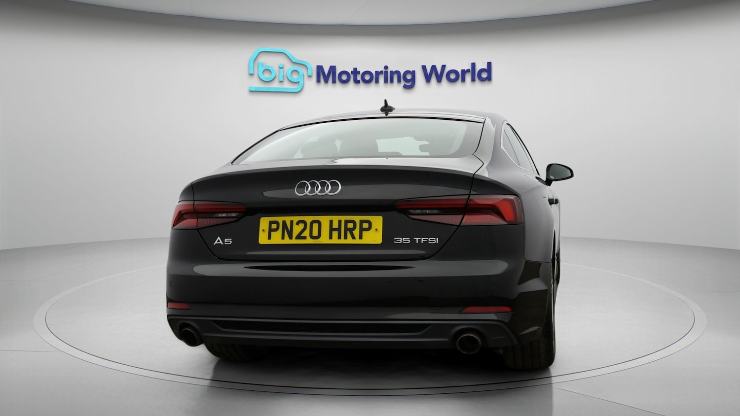 Used Audi A5 2020 for sale - 77370917: Photo 6