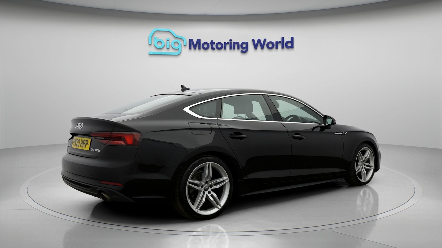 Used Audi A5 2020 for sale - 77370917: Photo 7