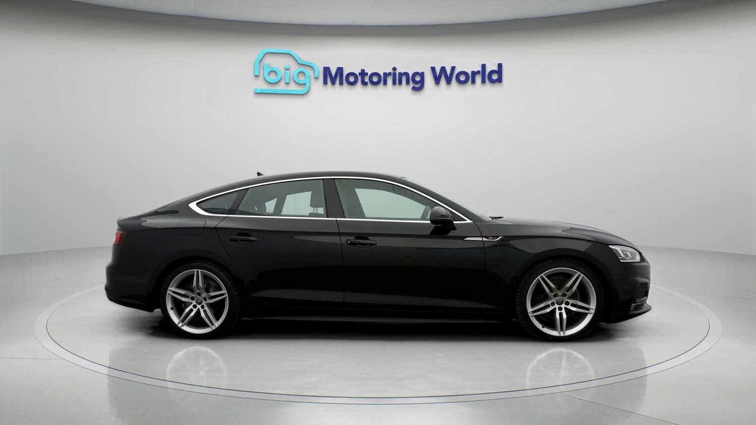 Used Audi A5 2020 for sale - 77370917: Photo 8