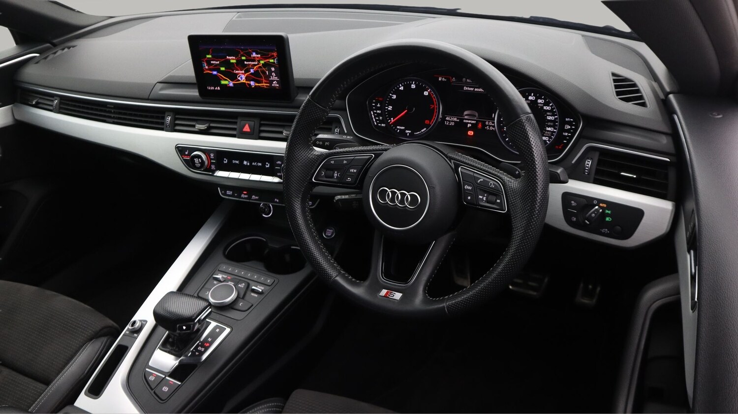 Used Audi A5 2020 for sale - 77370917: Photo 9