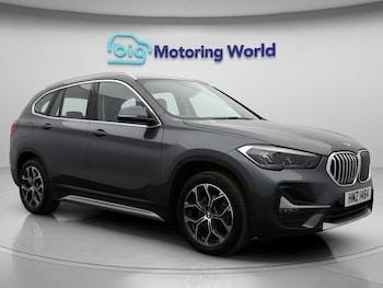 BMW - X1