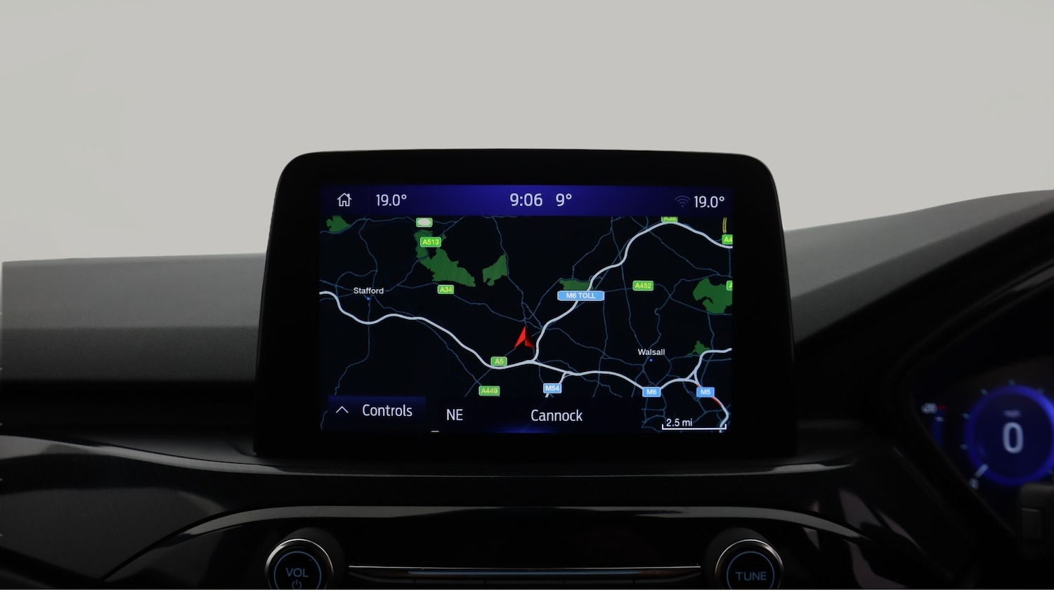 Used Ford Kuga 2022 for sale - 77606301: Photo 11