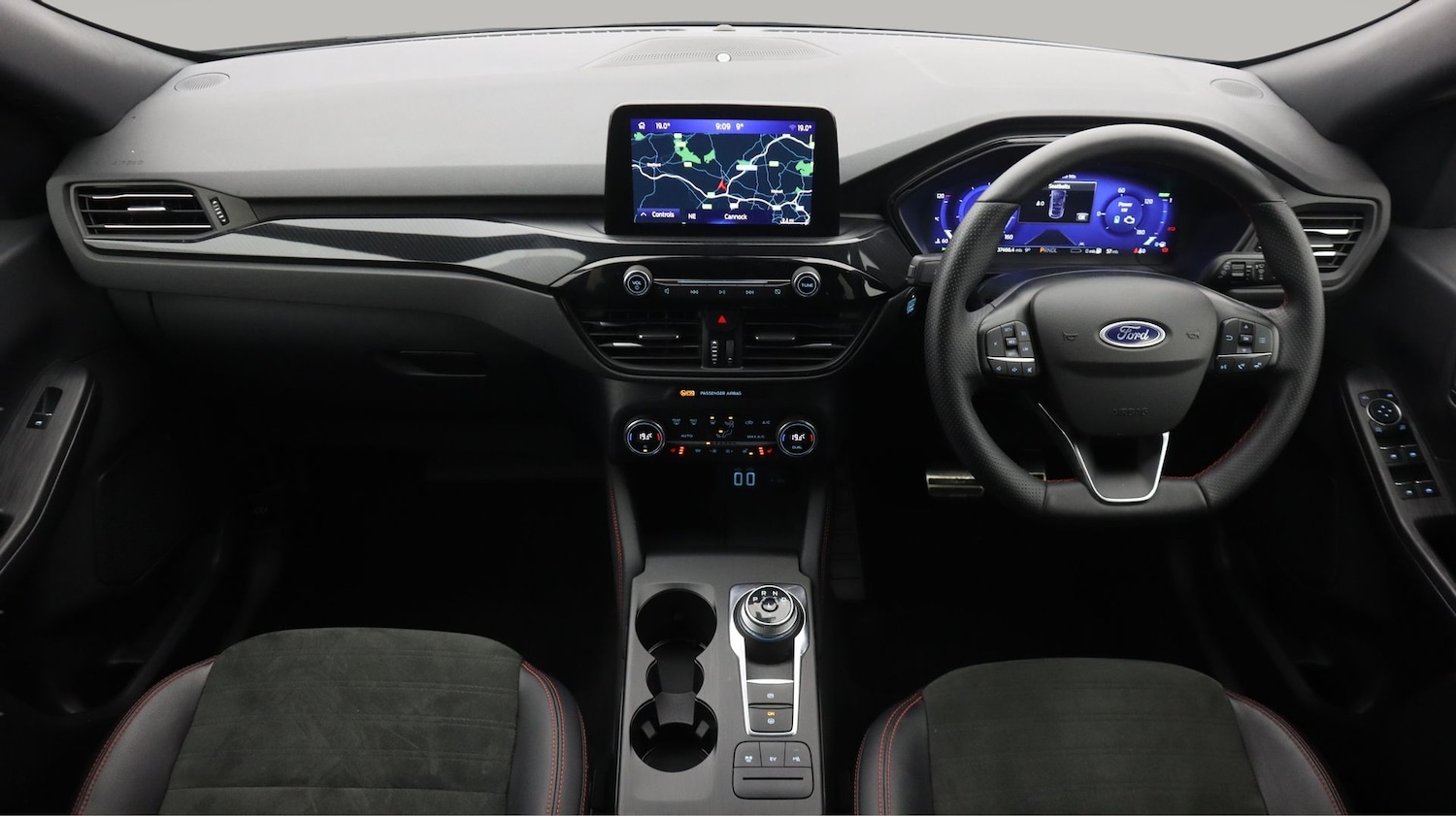 Used Ford Kuga 2022 for sale - 77606301: Photo 13