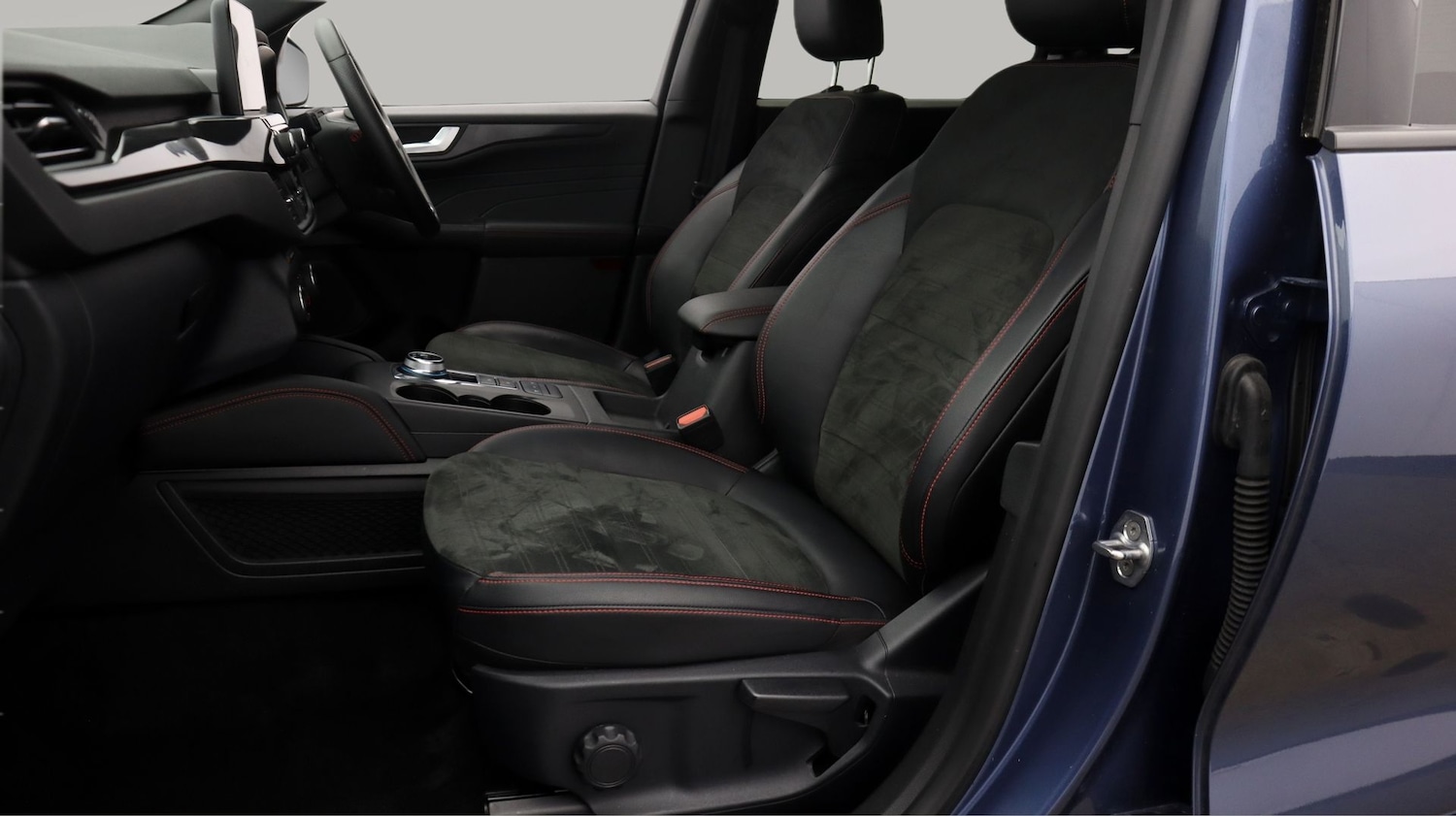 Used Ford Kuga 2022 for sale - 77606301: Photo 14