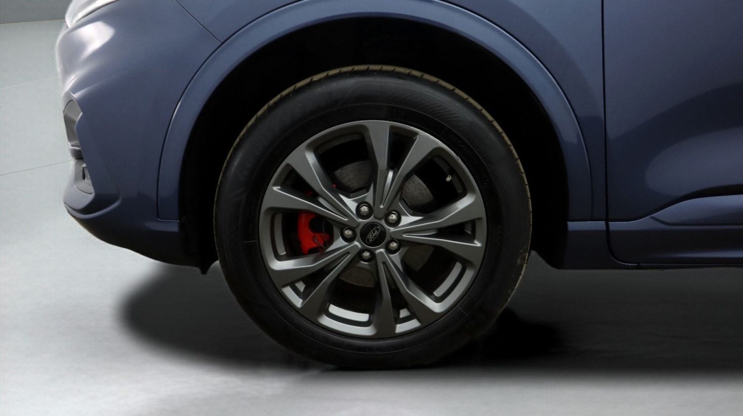 Used Ford Kuga 2022 for sale - 77606301: Photo 18