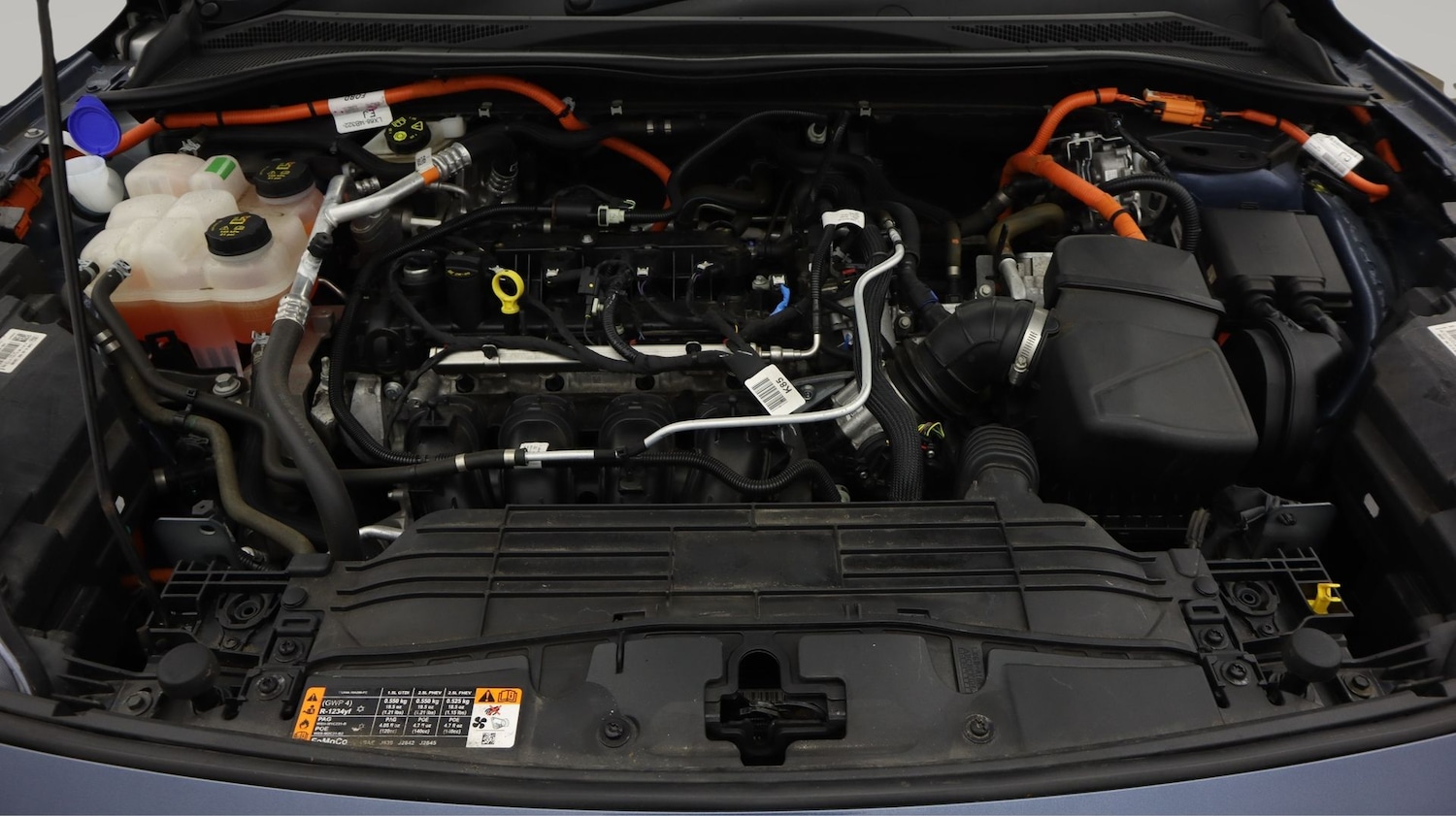 Used Ford Kuga 2022 for sale - 77606301: Photo 19