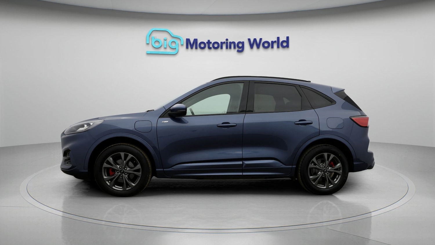 Used Ford Kuga 2022 for sale - 77606301: Photo 4