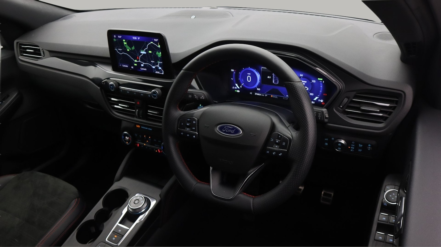 Used Ford Kuga 2022 for sale - 77606301: Photo 9